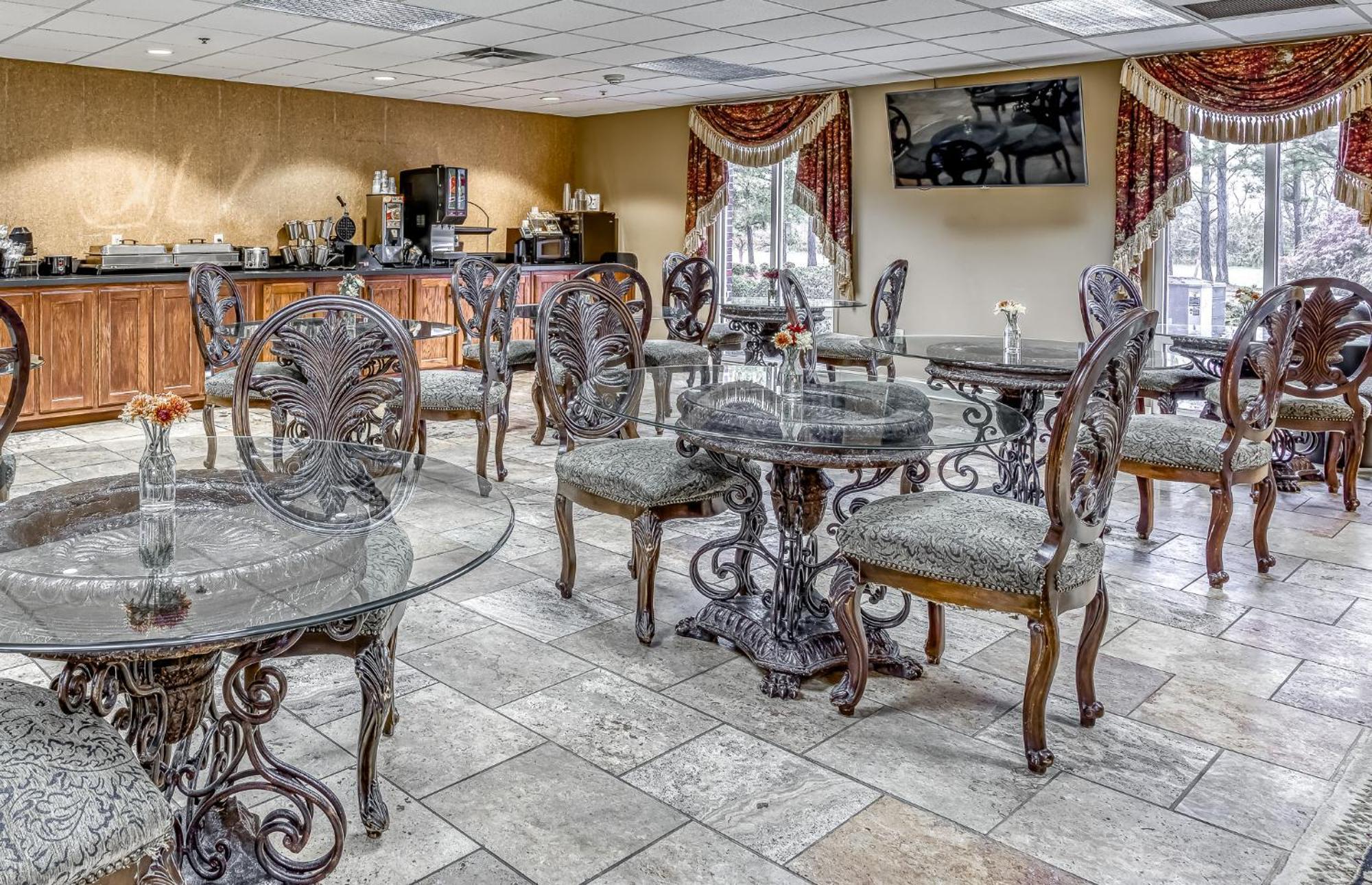 Coldwater Inn - The Shoals Boutique Hotel Tuscumbia Εξωτερικό φωτογραφία